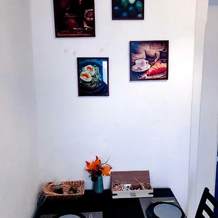 Διαμέρισμα Avocado *