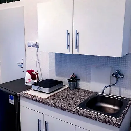Apartamento Avocado Praga