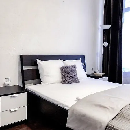 Avocado Apartment